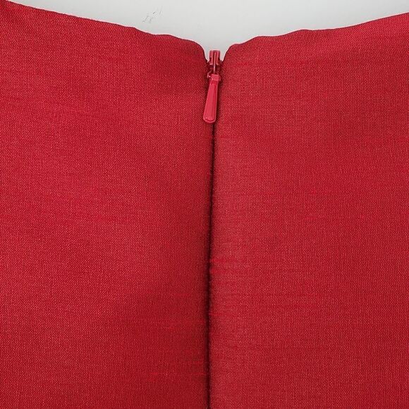 Alfred Sung Barcelona Dress - Picture 6 of 13